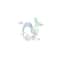 Diamond Dotz® Sea Starlett DOTZ® BOX Diamond Painting Kit